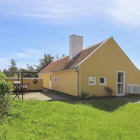 Nyaraló Skagen