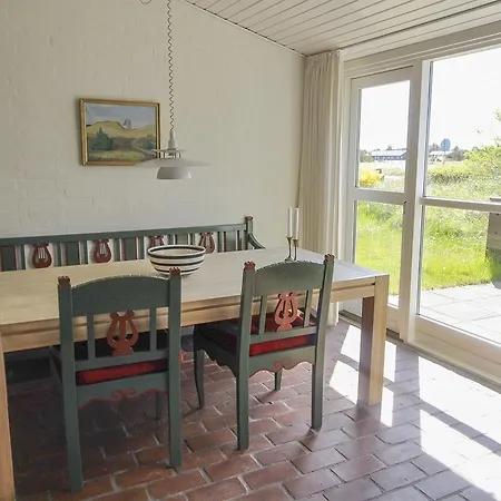 Skagen Nyaraló Skagen