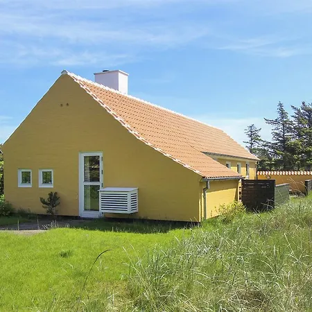 Skagen Nyaraló
