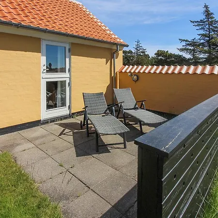 Nyaraló Skagen *