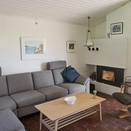 Nyaraló Skagen