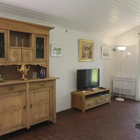 Nyaraló Skagen *