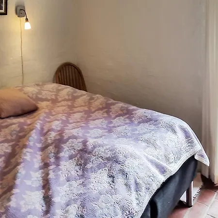 Nyaraló Skagen *